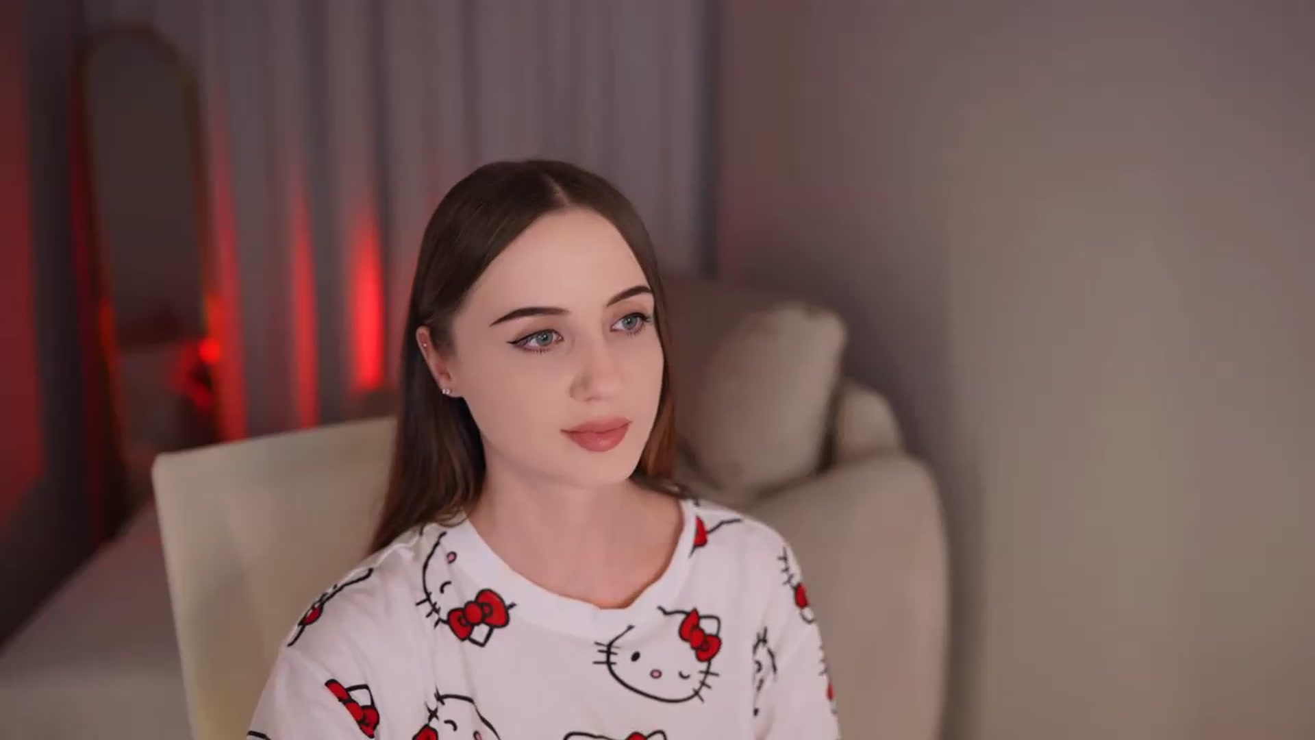 Gallery image thumbnail from Innocent_Soul's myfreecams stream on, 07/23/2026, 20:01 image 5 of 20