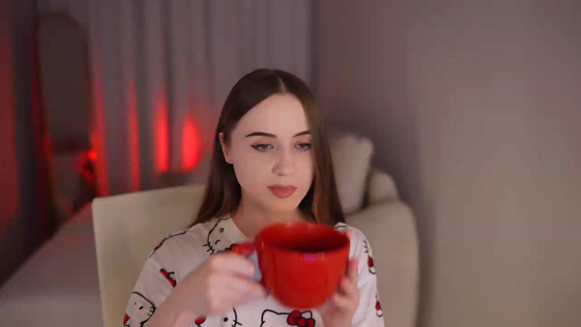 Gallery image thumbnail from Innocent_Soul's myfreecams stream on, 07/23/2026, 20:01 image 8 of 20