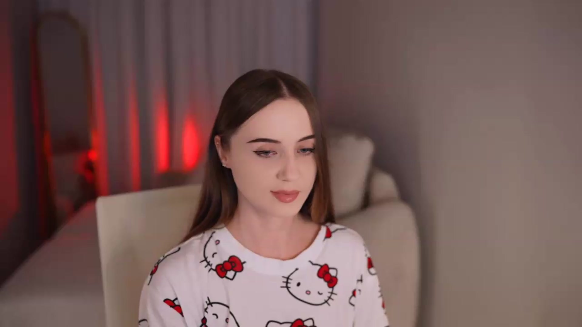 Gallery image thumbnail from Innocent_Soul's myfreecams stream on, 07/23/2026, 20:01 image 9 of 20