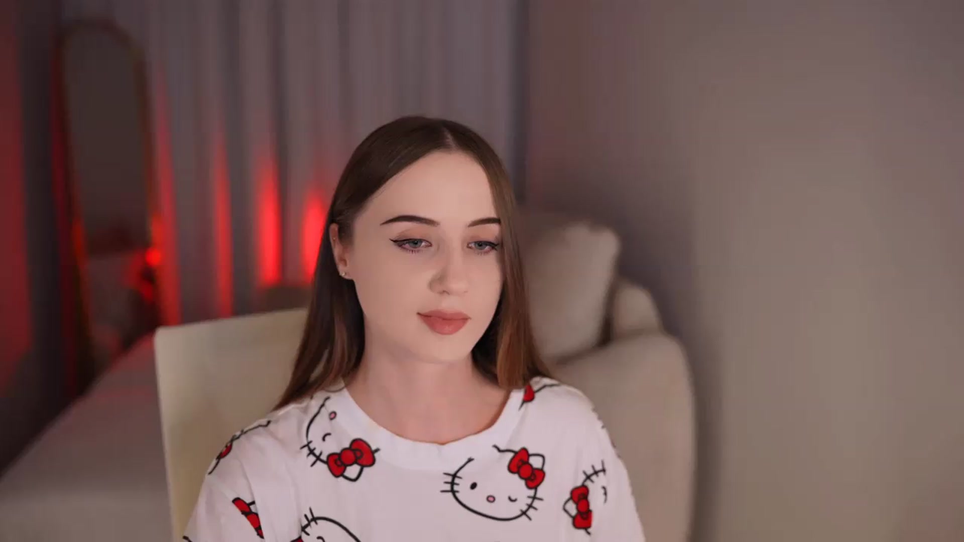 Gallery image thumbnail from Innocent_Soul's myfreecams stream on, 07/23/2026, 20:01 image 12 of 20