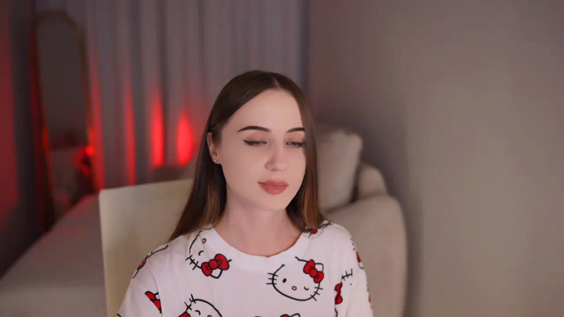 Gallery image thumbnail from Innocent_Soul's myfreecams stream on, 07/23/2026, 20:01 image 19 of 20