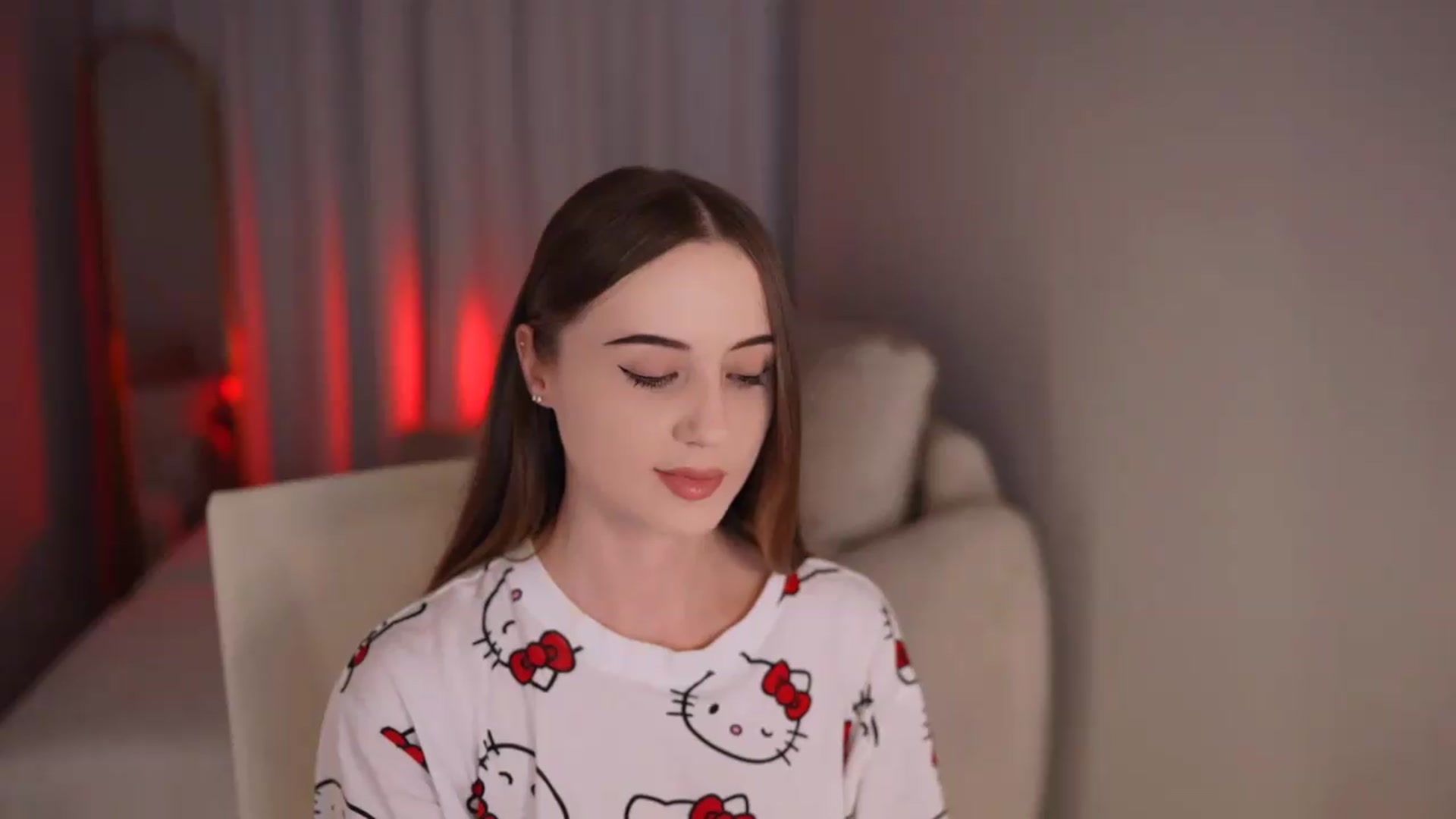 Gallery image thumbnail from Innocent_Soul's myfreecams stream on, 07/23/2026, 20:01 image 7 of 20