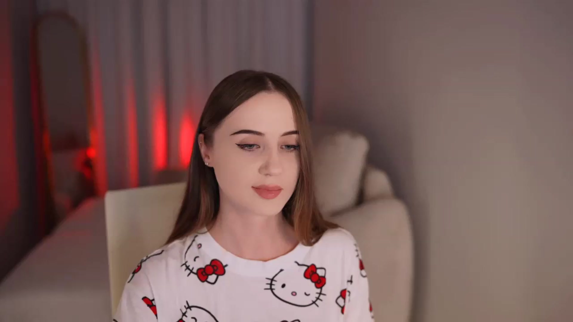Gallery image thumbnail from Innocent_Soul's myfreecams stream on, 07/23/2026, 20:01 image 16 of 20