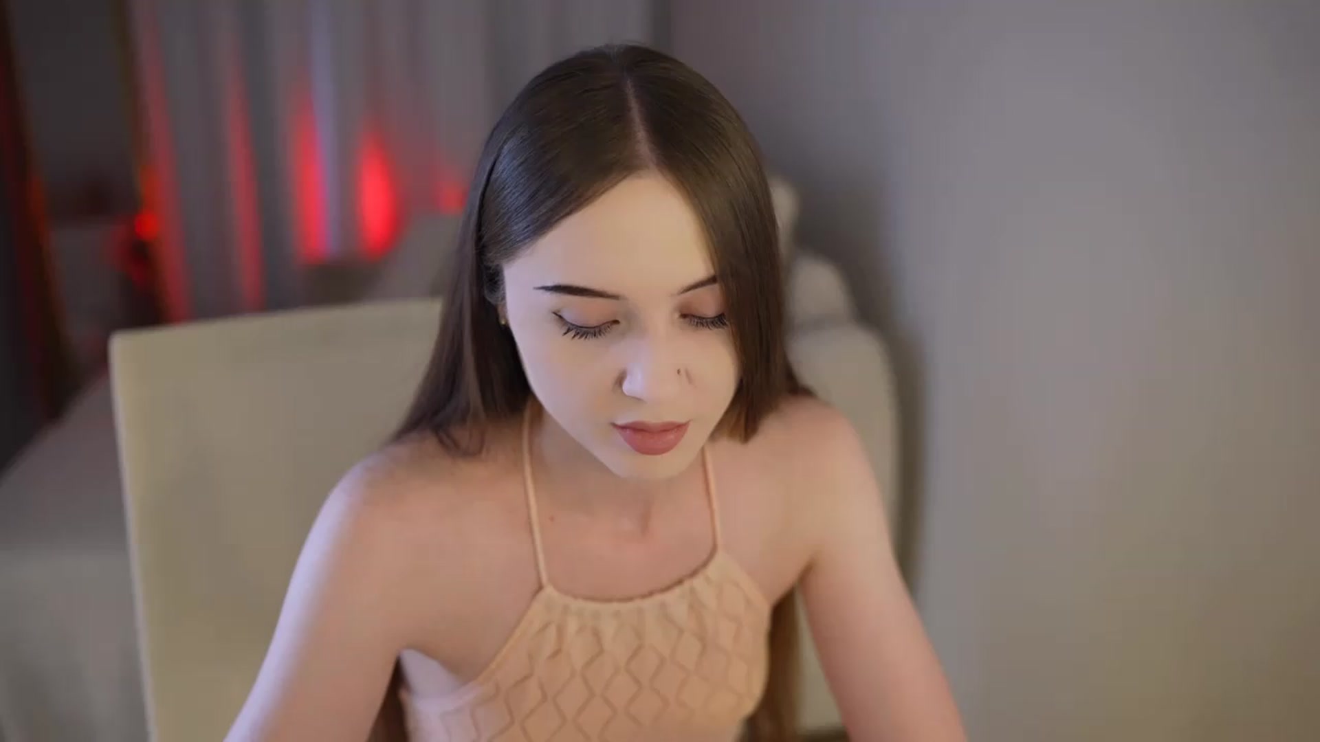 Gallery image thumbnail from Innocent_Soul's myfreecams stream on, 07/28/2026, 11:20 image 10 of 20