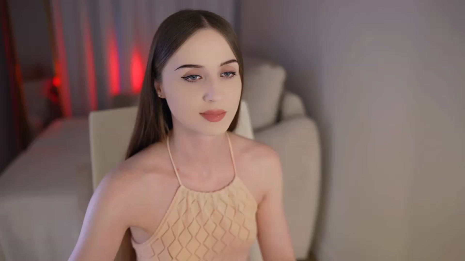 Gallery image thumbnail from Innocent_Soul's myfreecams stream on, 07/30/2026, 16:56 image 1 of 20