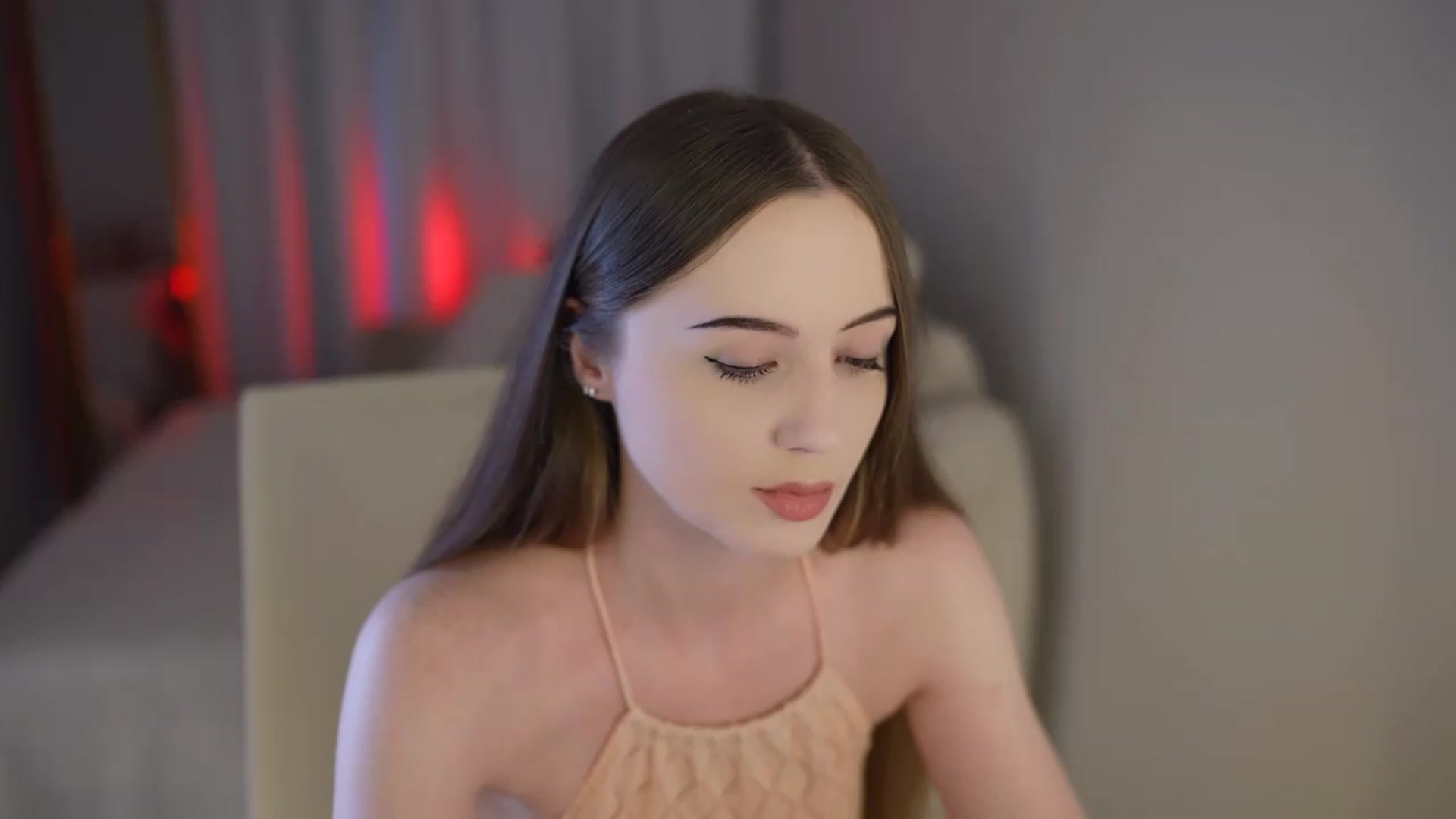 Gallery image thumbnail from Innocent_Soul's myfreecams stream on, 08/03/2026, 13:18 image 1 of 20