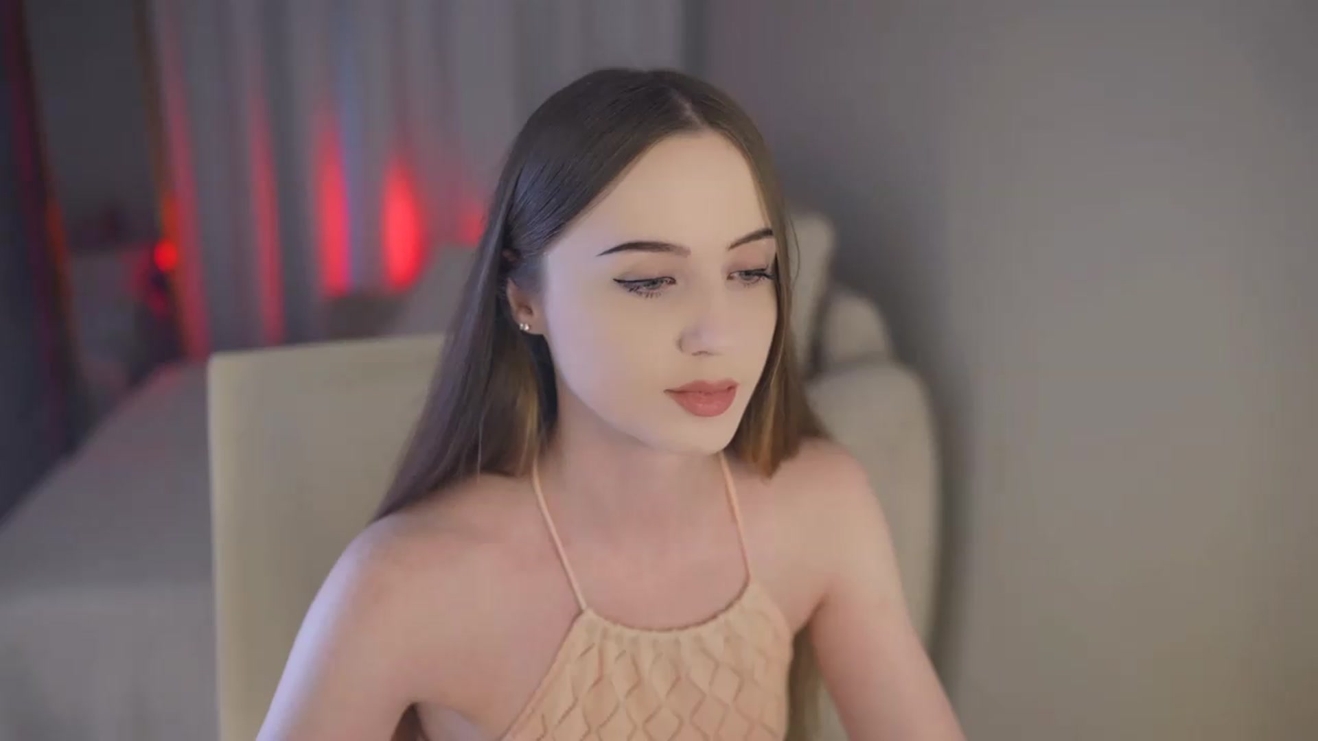 Gallery image thumbnail from Innocent_Soul's myfreecams stream on, 08/03/2026, 13:18 image 16 of 20