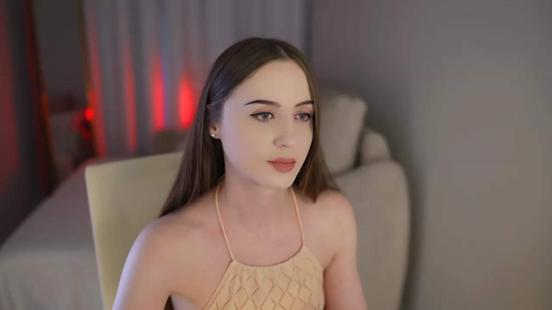 Gallery image thumbnail from Innocent_Soul's myfreecams stream on, 08/03/2026, 14:43 image 15 of 20