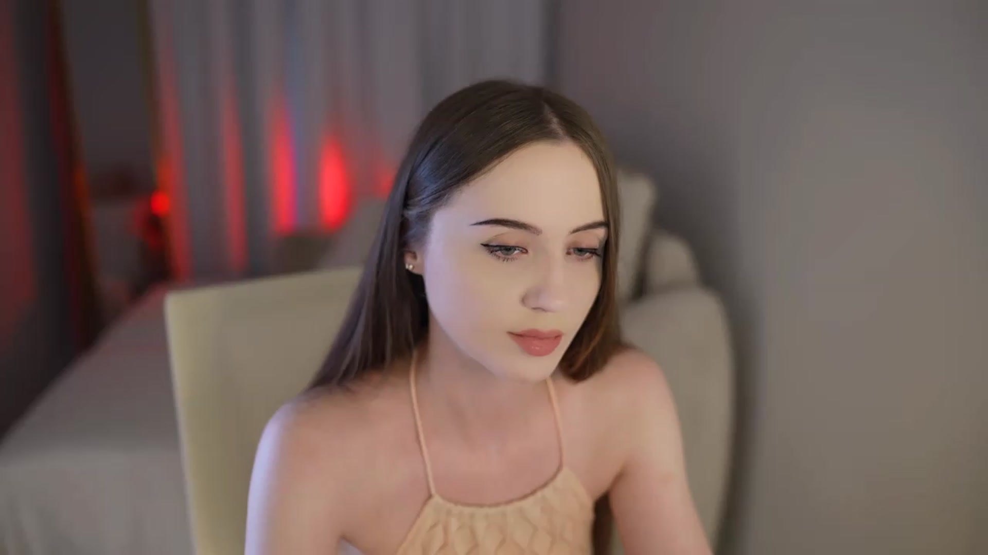 Gallery image thumbnail from Innocent_Soul's myfreecams stream on, 08/03/2026, 14:43 image 18 of 20