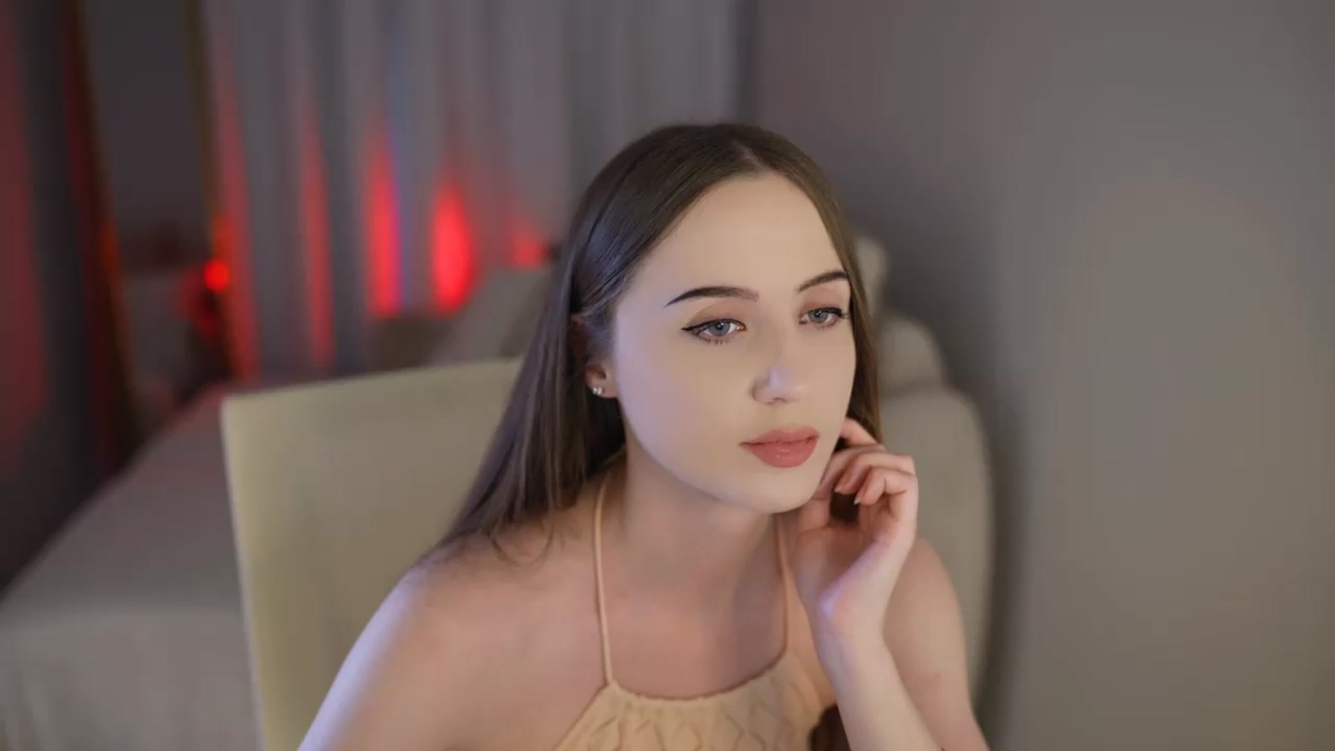 Gallery image thumbnail from Innocent_Soul's myfreecams stream on, 08/03/2026, 14:43 image 20 of 20
