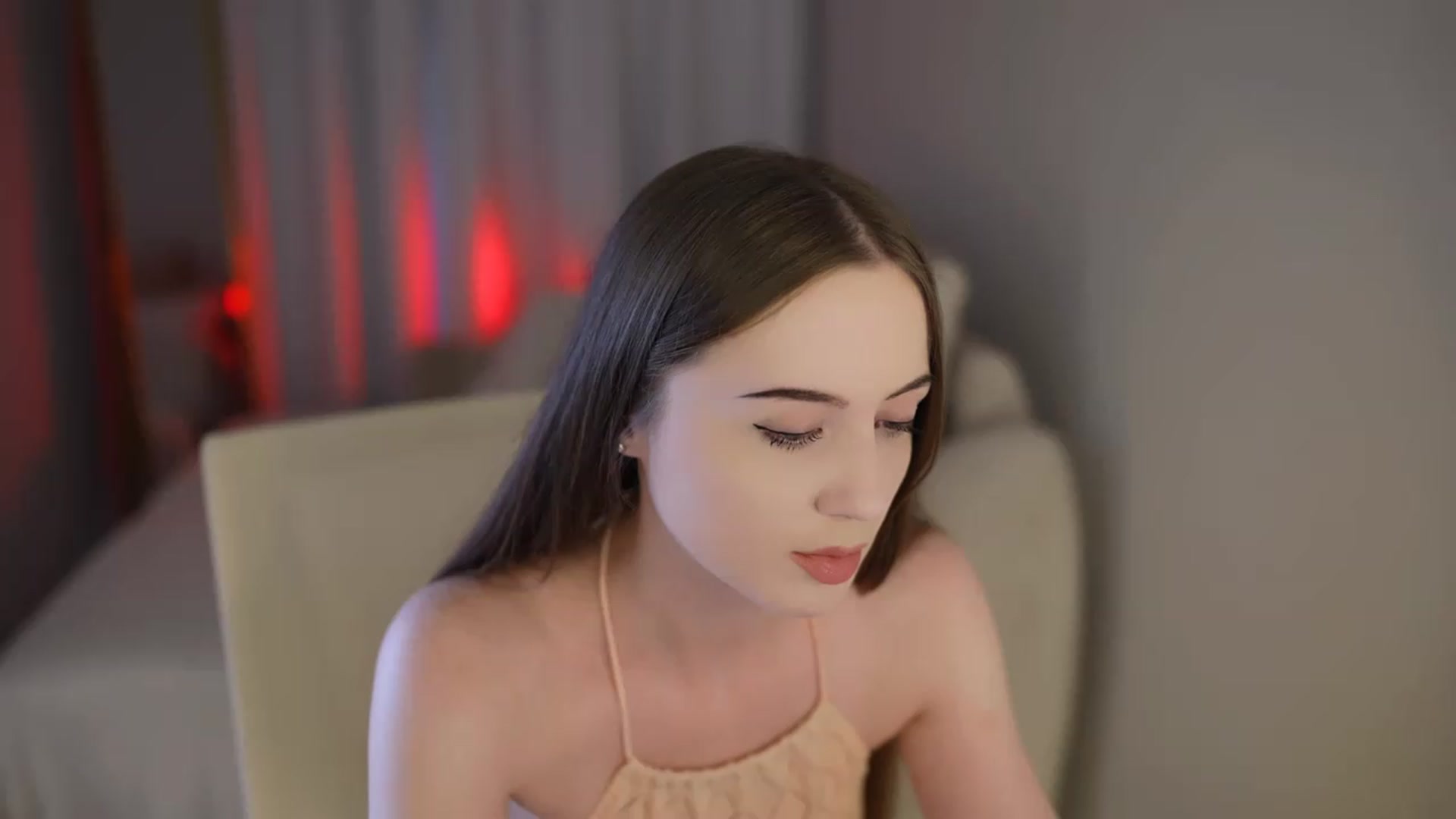 Gallery image thumbnail from Innocent_Soul's myfreecams stream on, 08/03/2026, 14:43 image 3 of 20