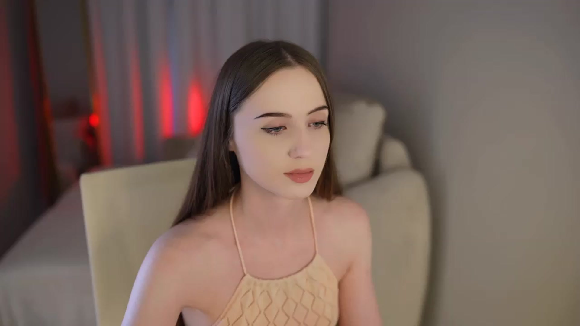 Gallery image thumbnail from Innocent_Soul's myfreecams stream on, 08/03/2026, 14:43 image 2 of 20