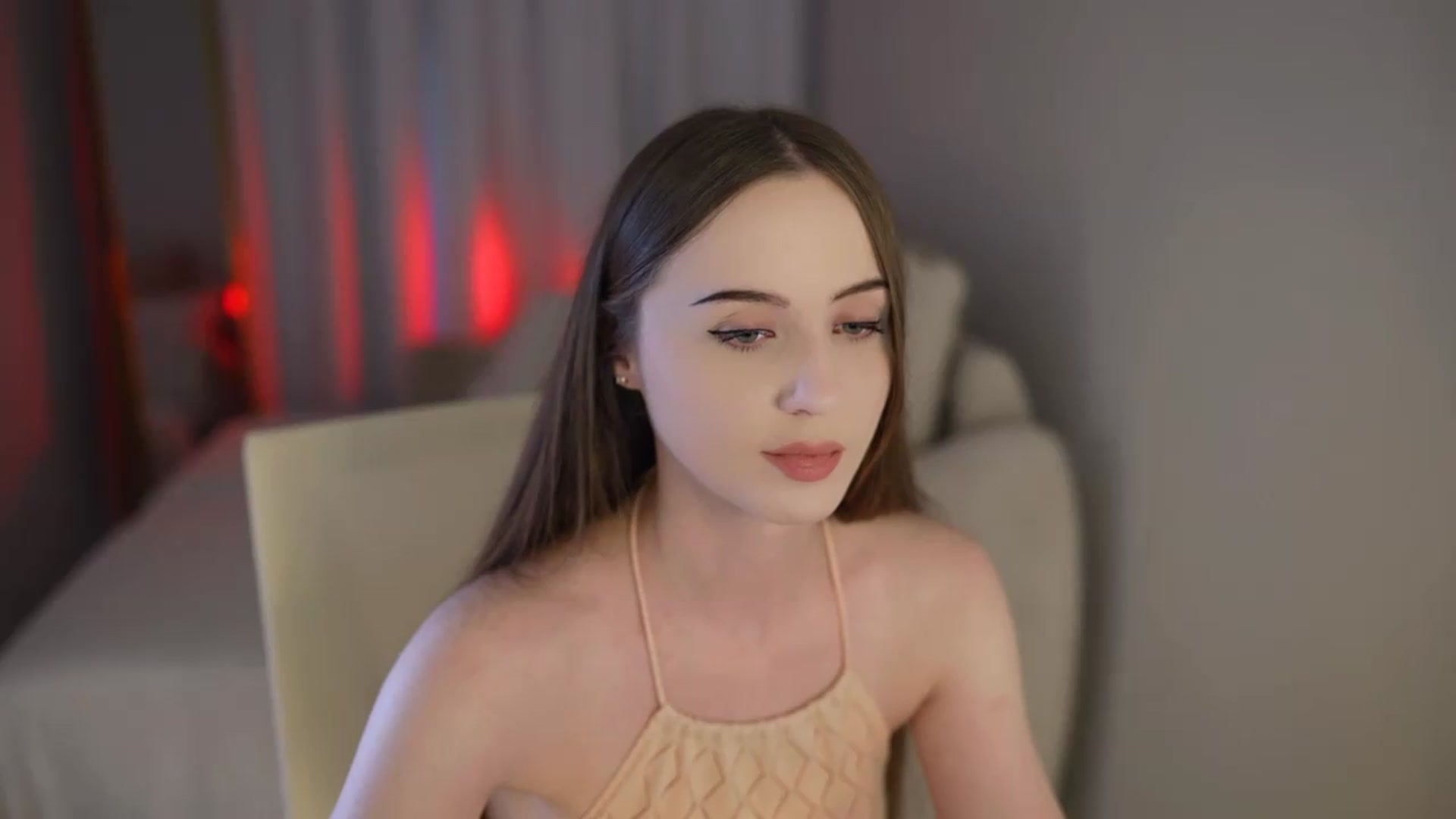 Gallery image thumbnail from Innocent_Soul's myfreecams stream on, 08/03/2026, 14:43 image 17 of 20