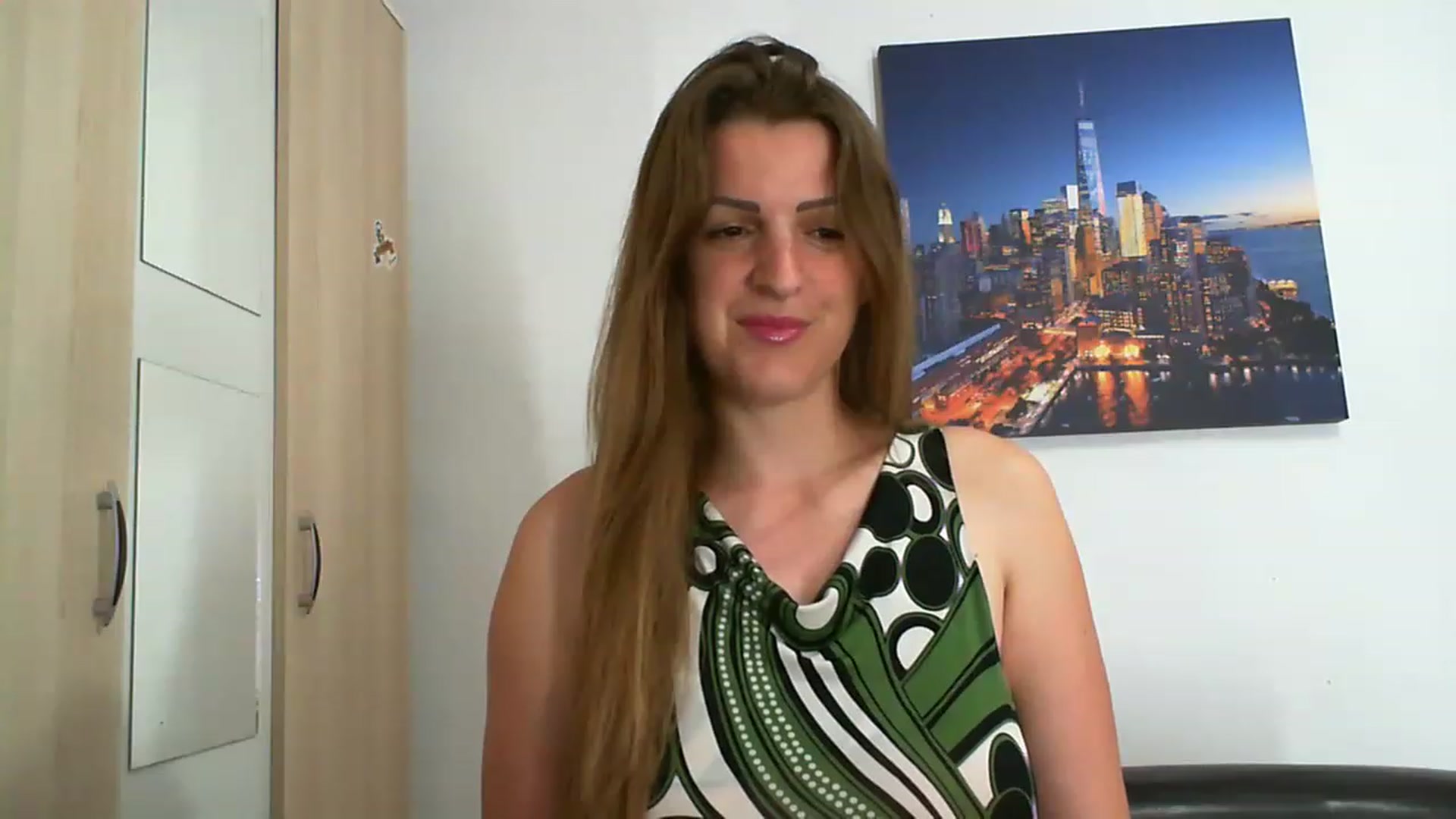 Gallery image thumbnail from Innocentmaya's myfreecams stream on, 05/30/2023, 21:23 image 3 of 20