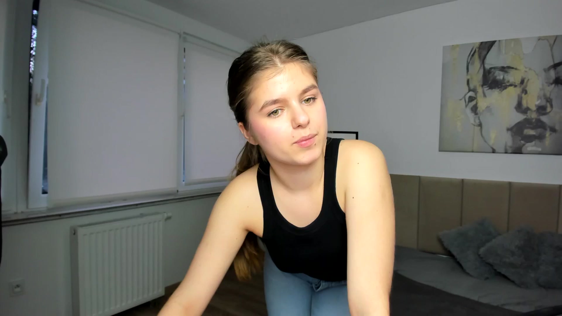 Gallery image thumbnail from Innolasa's myfreecams stream on, 03/19/2024, 18:19 image 2 of 20