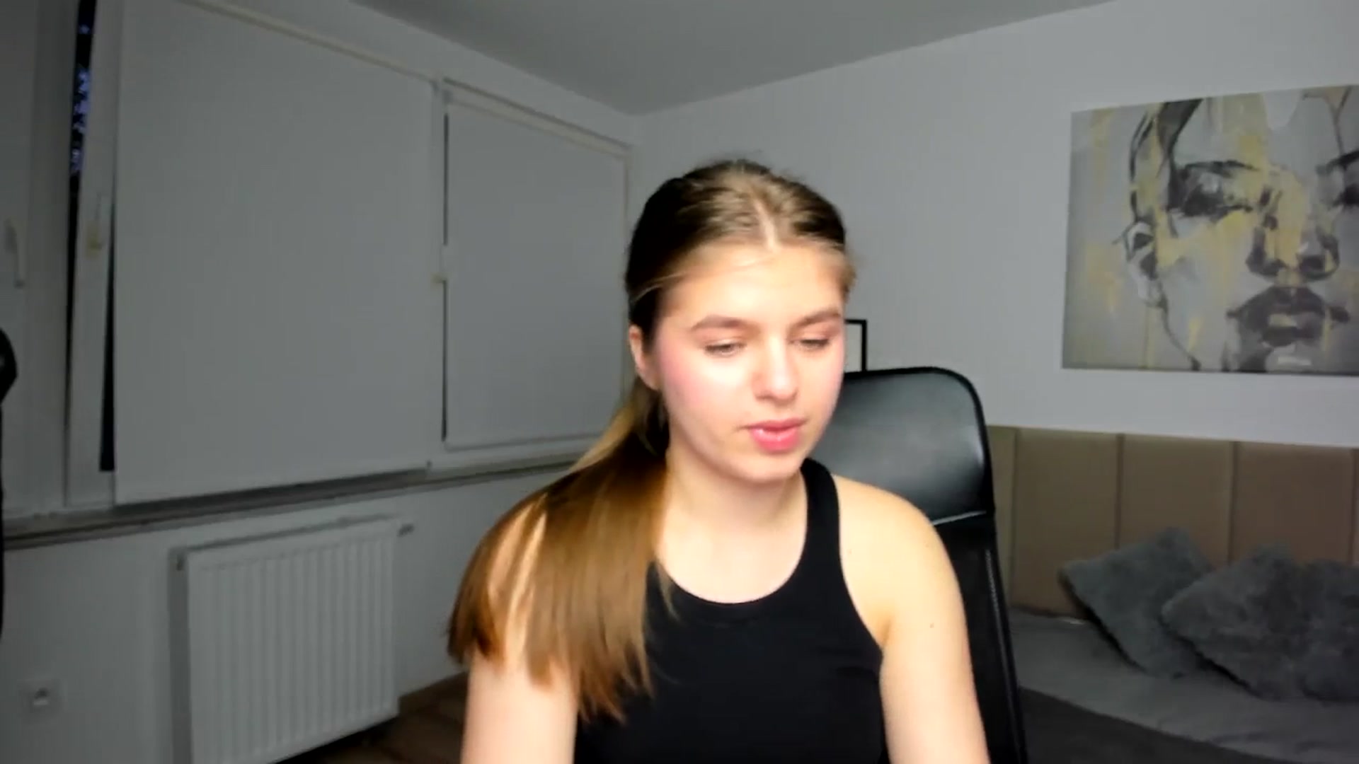 Gallery image thumbnail from Innolasa's myfreecams stream on, 03/19/2024, 18:19 image 6 of 20