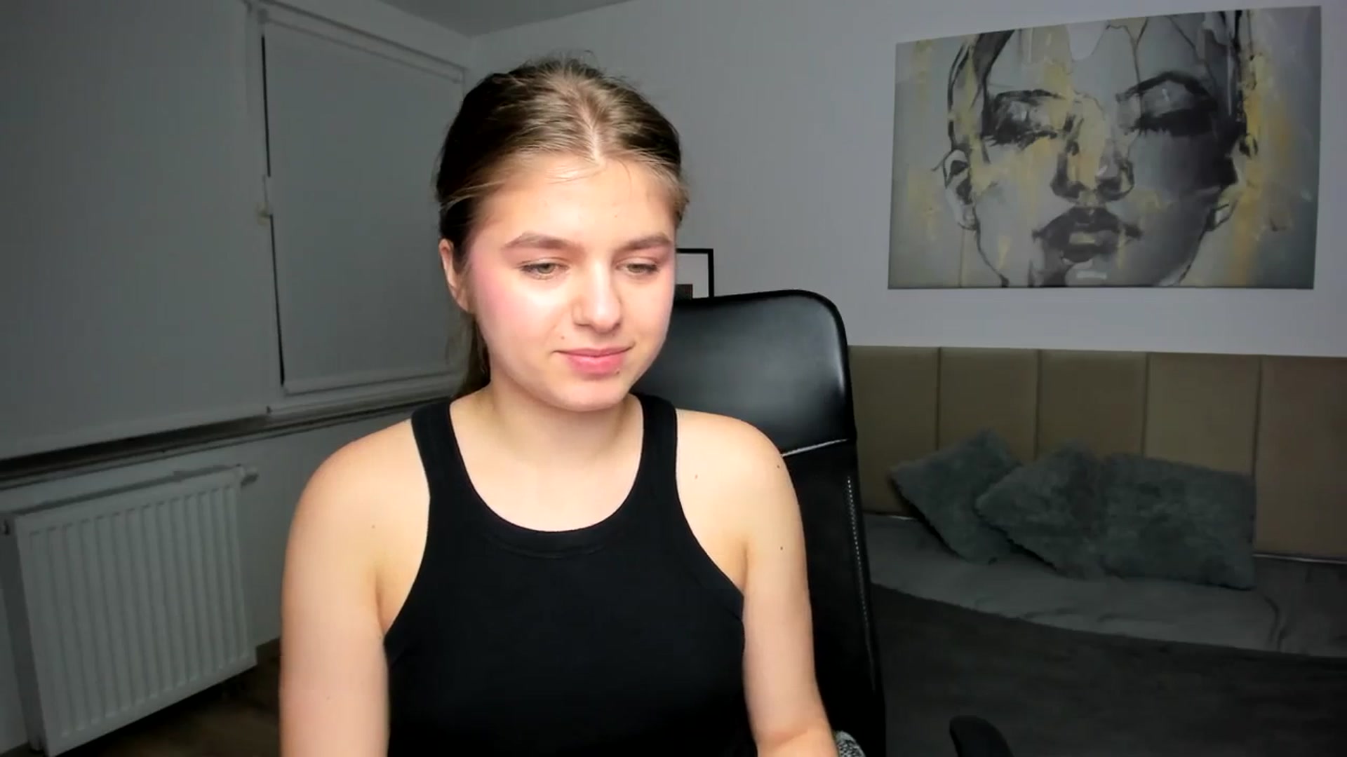 Gallery image thumbnail from Innolasa's myfreecams stream on, 03/19/2024, 18:19 image 14 of 20