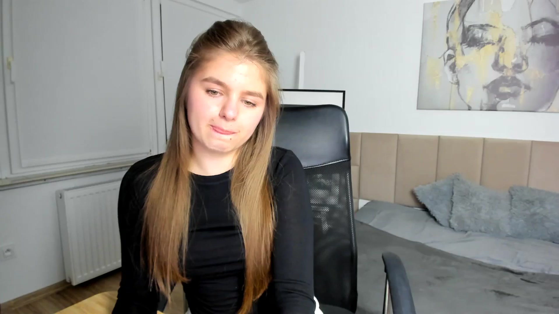 Gallery image thumbnail from Innolasa's myfreecams stream on, 03/21/2024, 17:46 image 19 of 20