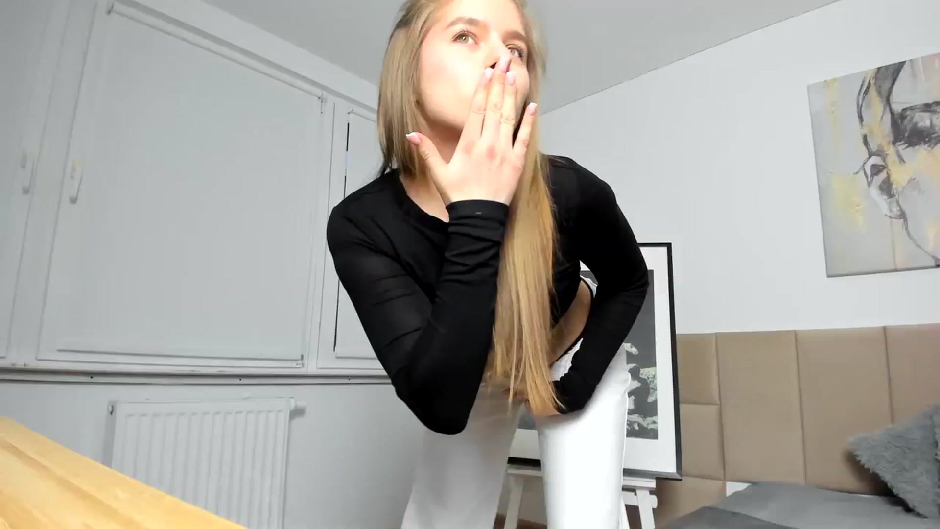 Gallery image thumbnail from Innolasa's myfreecams stream on, 03/21/2024, 17:46 image 1 of 20
