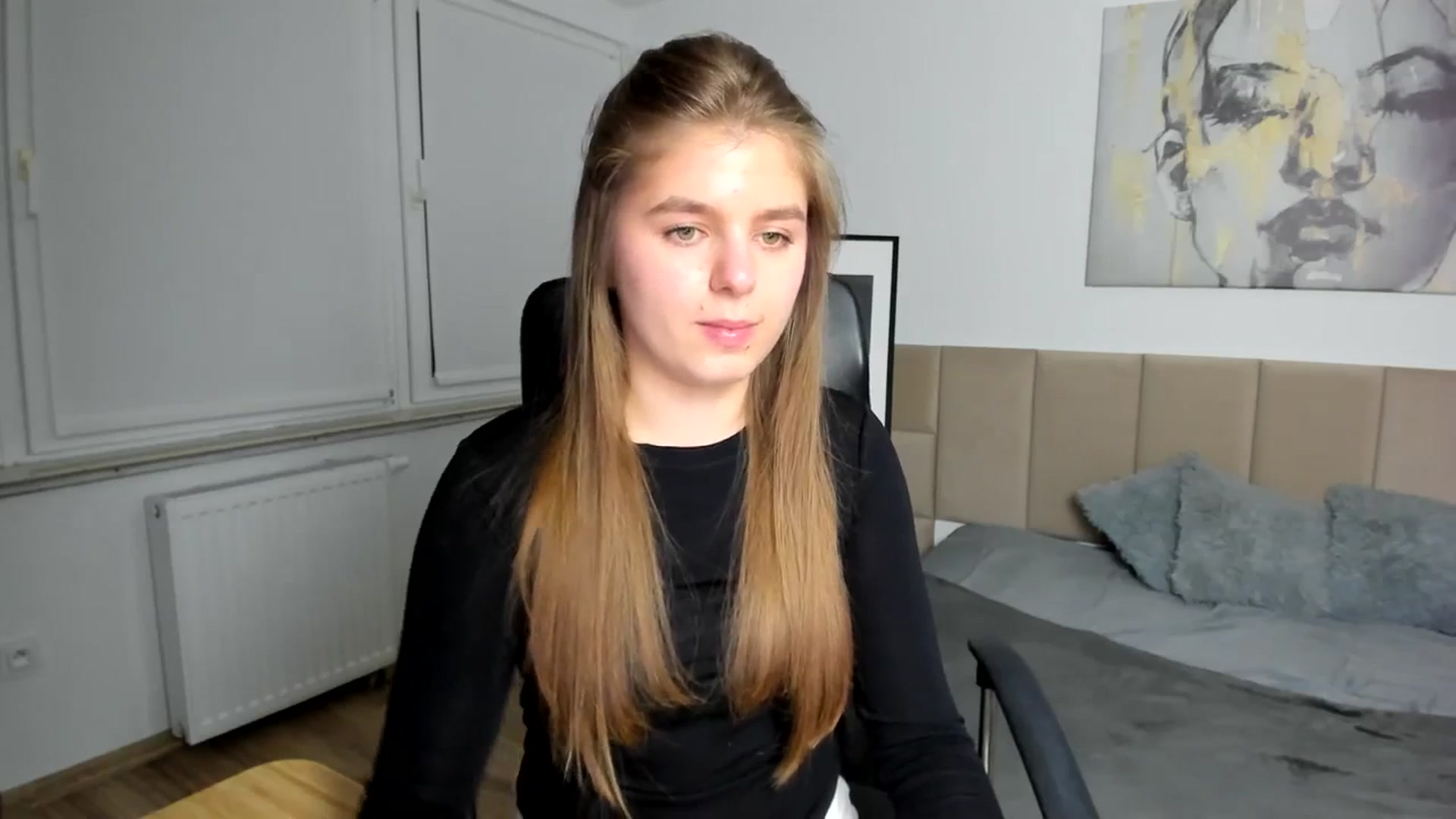 Gallery image thumbnail from Innolasa's myfreecams stream on, 03/21/2024, 17:46 image 20 of 20