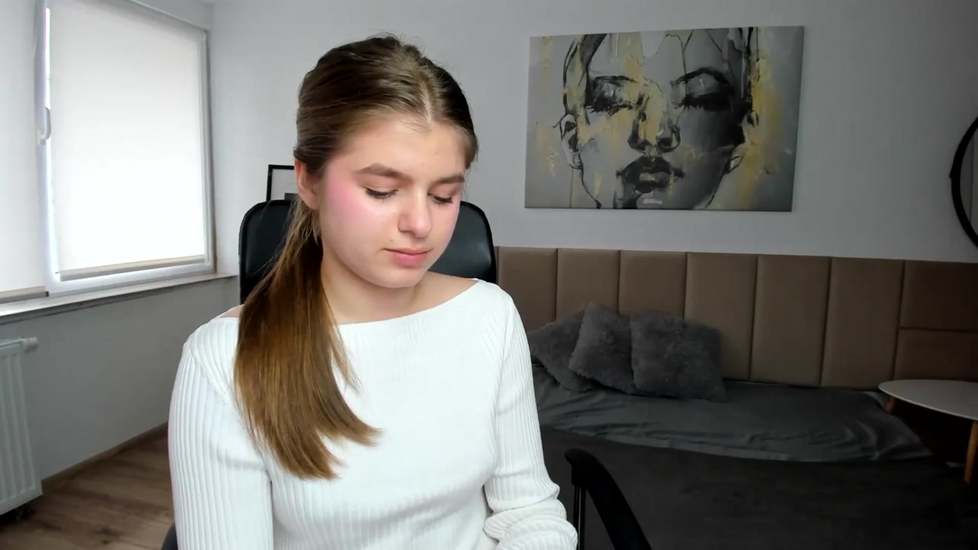 Gallery image thumbnail from Innolasa's myfreecams stream on, 03/22/2024, 13:47 image 3 of 20