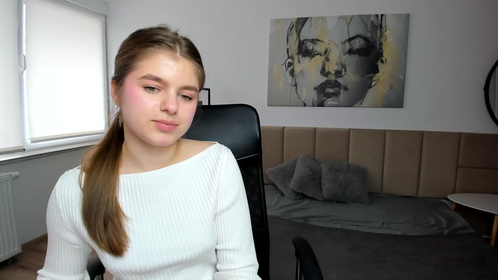Gallery image thumbnail from Innolasa's myfreecams stream on, 03/22/2024, 13:47 image 7 of 20