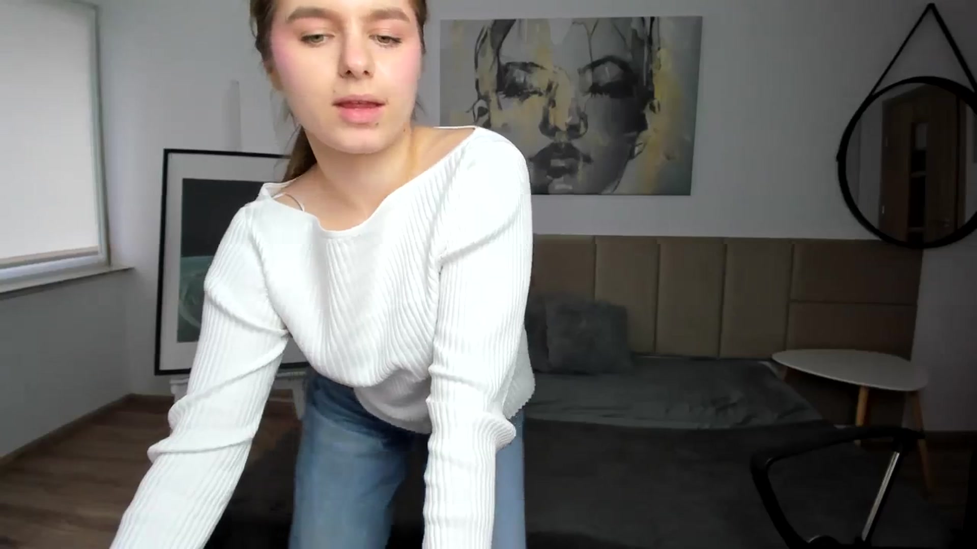 Gallery image thumbnail from Innolasa's myfreecams stream on, 03/22/2024, 16:08 image 6 of 20