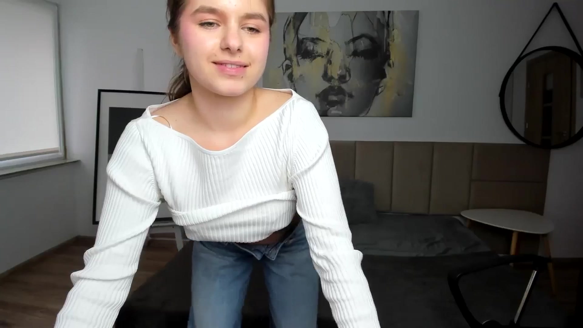 Gallery image thumbnail from Innolasa's myfreecams stream on, 03/22/2024, 16:08 image 8 of 20