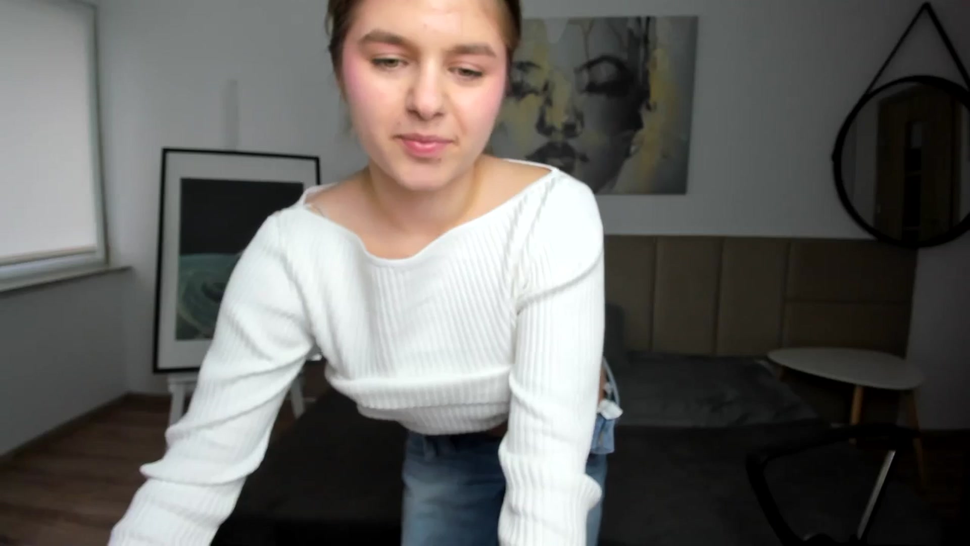Gallery image thumbnail from Innolasa's myfreecams stream on, 03/22/2024, 16:08 image 13 of 20
