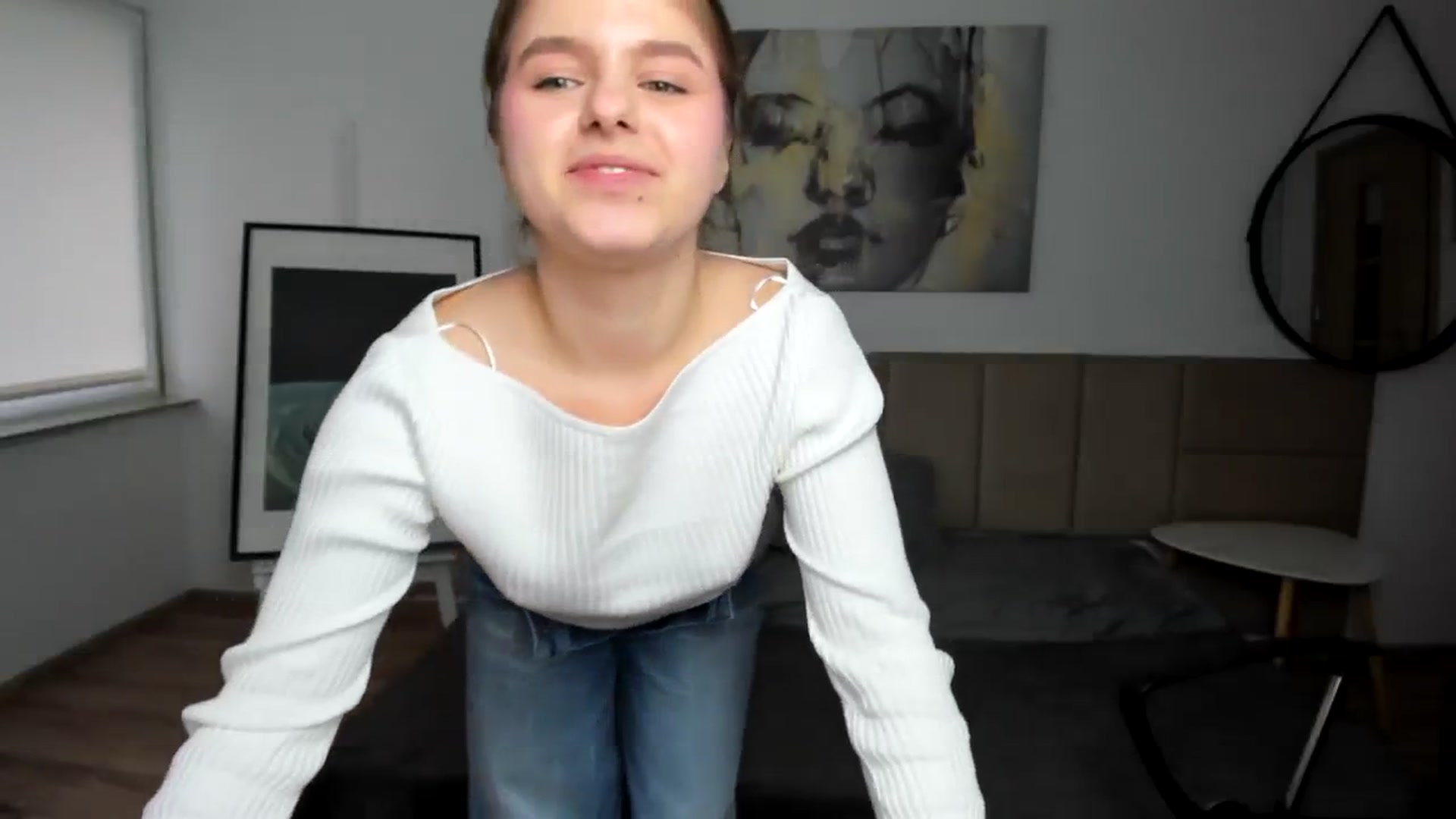 Gallery image thumbnail from Innolasa's myfreecams stream on, 03/22/2024, 16:08 image 17 of 20