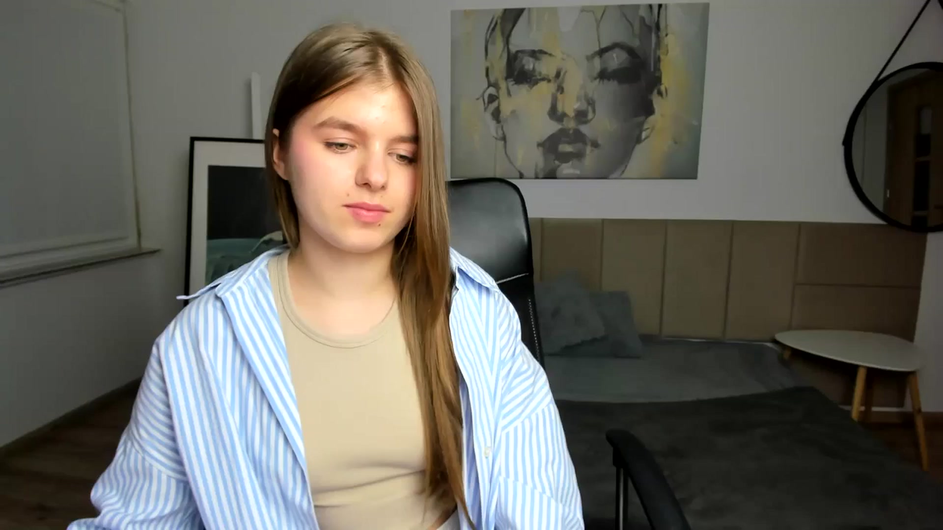 Gallery image thumbnail from Innolasa's myfreecams stream on, 03/23/2024, 17:55 image 17 of 20