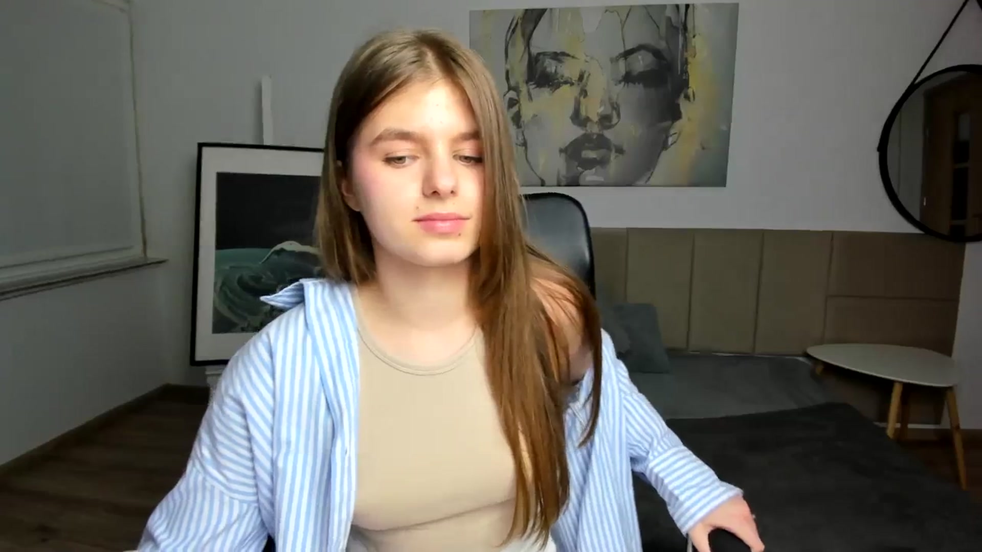 Gallery image thumbnail from Innolasa's myfreecams stream on, 03/23/2024, 17:55 image 13 of 20