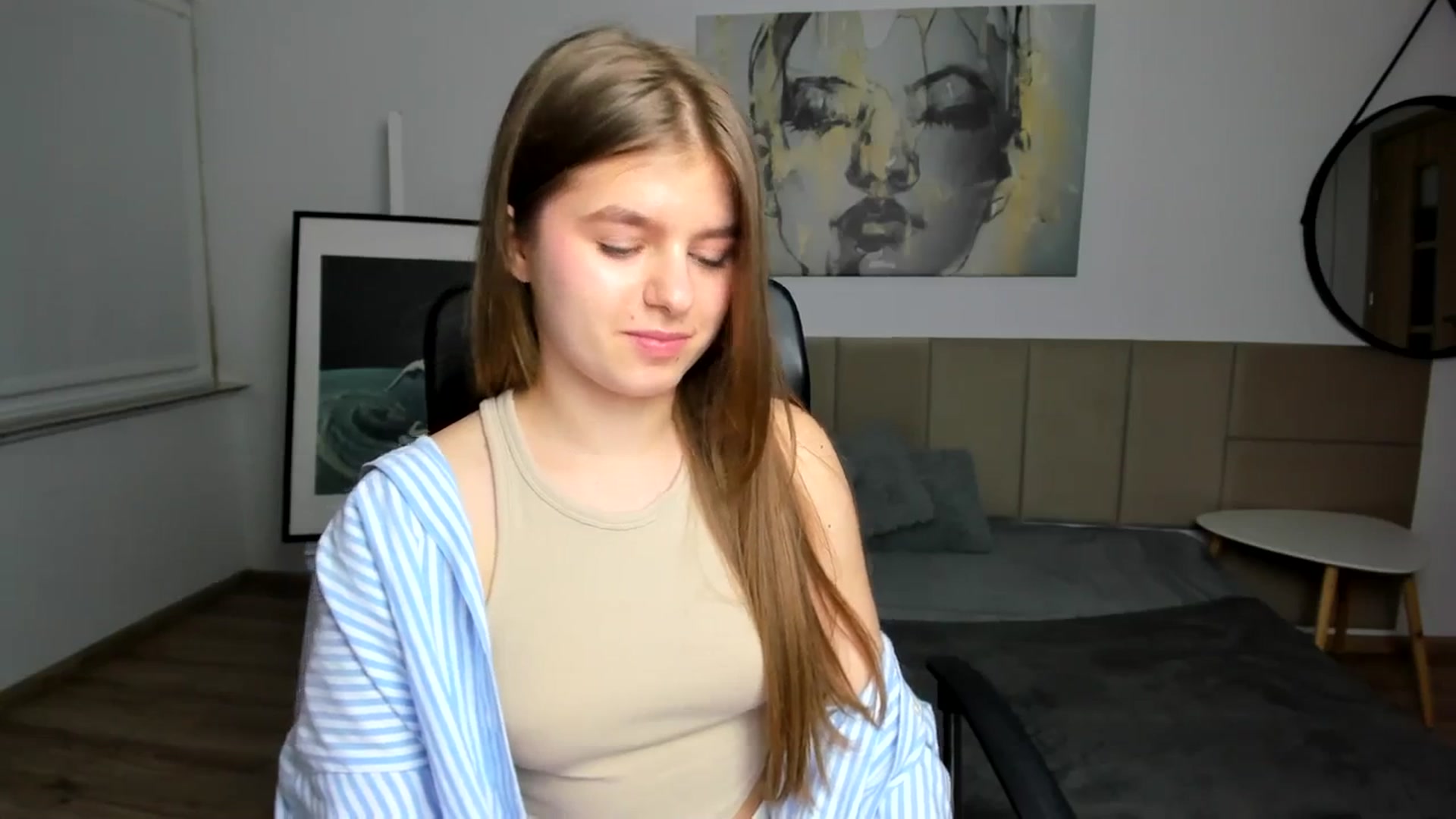 Gallery image thumbnail from Innolasa's myfreecams stream on, 03/23/2024, 17:55 image 19 of 20