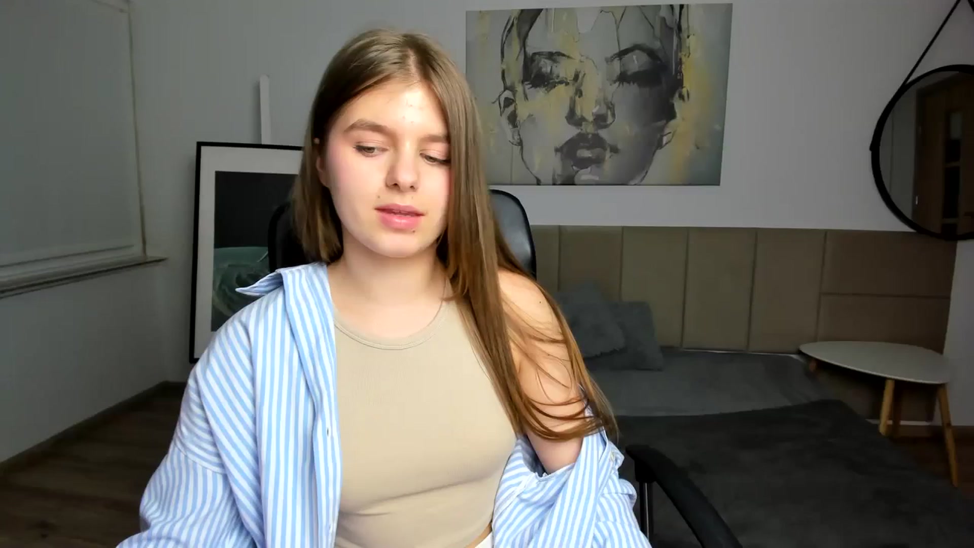 Gallery image thumbnail from Innolasa's myfreecams stream on, 03/23/2024, 17:55 image 12 of 20