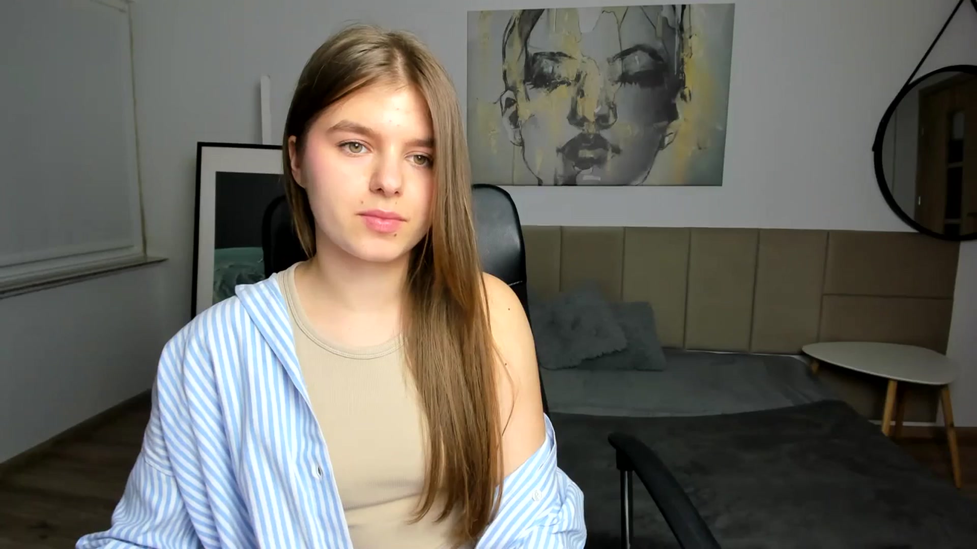 Gallery image thumbnail from Innolasa's myfreecams stream on, 03/23/2024, 17:55 image 16 of 20