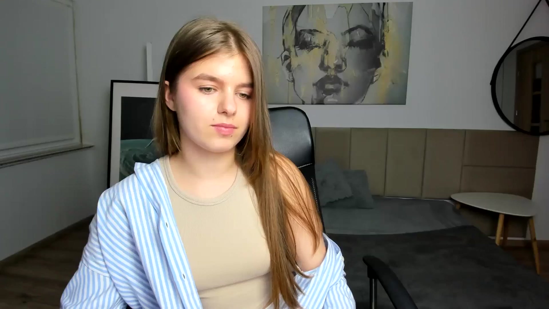 Gallery image thumbnail from Innolasa's myfreecams stream on, 03/23/2024, 17:55 image 14 of 20