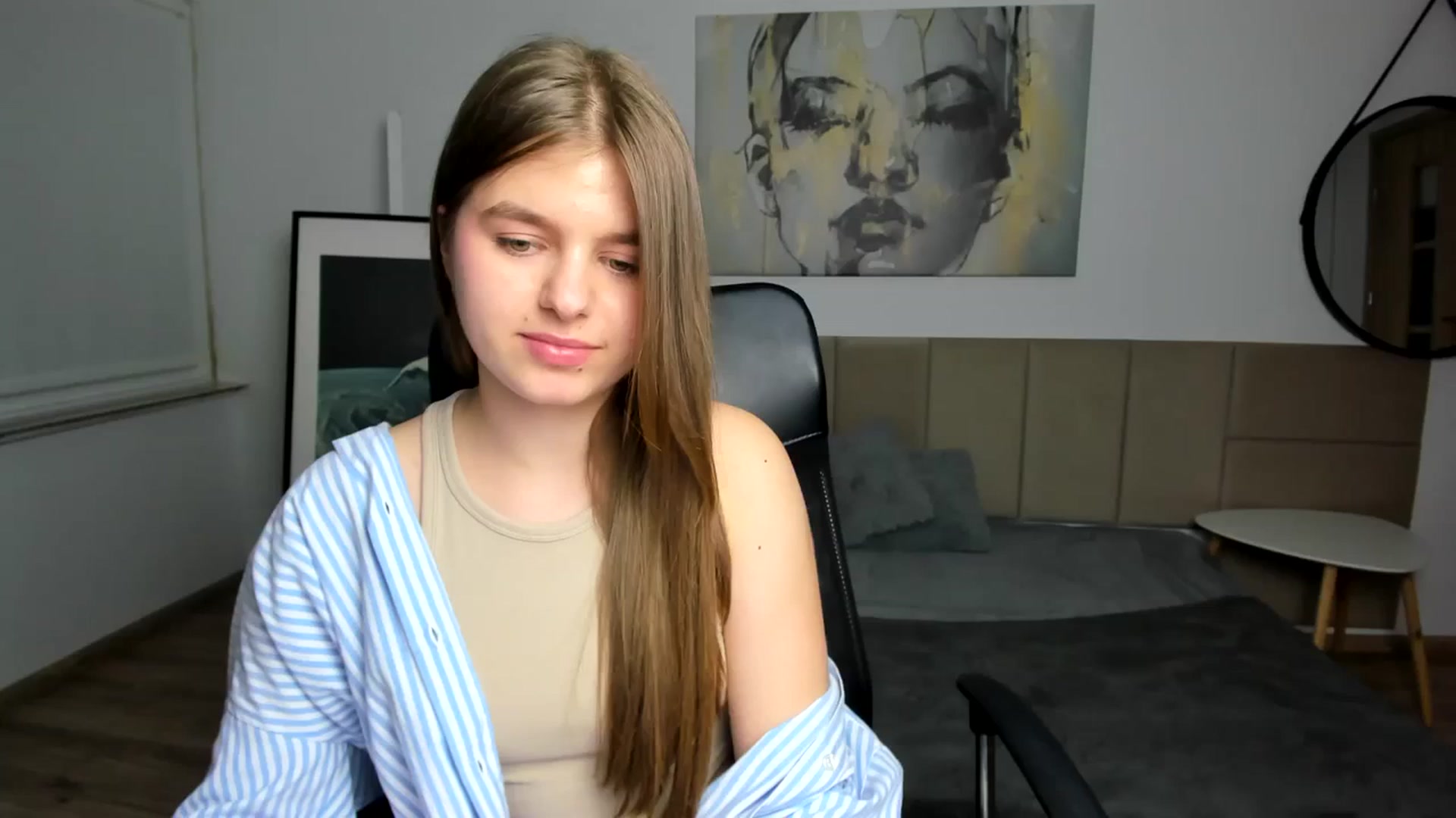 Gallery image thumbnail from Innolasa's myfreecams stream on, 03/23/2024, 17:55 image 10 of 20