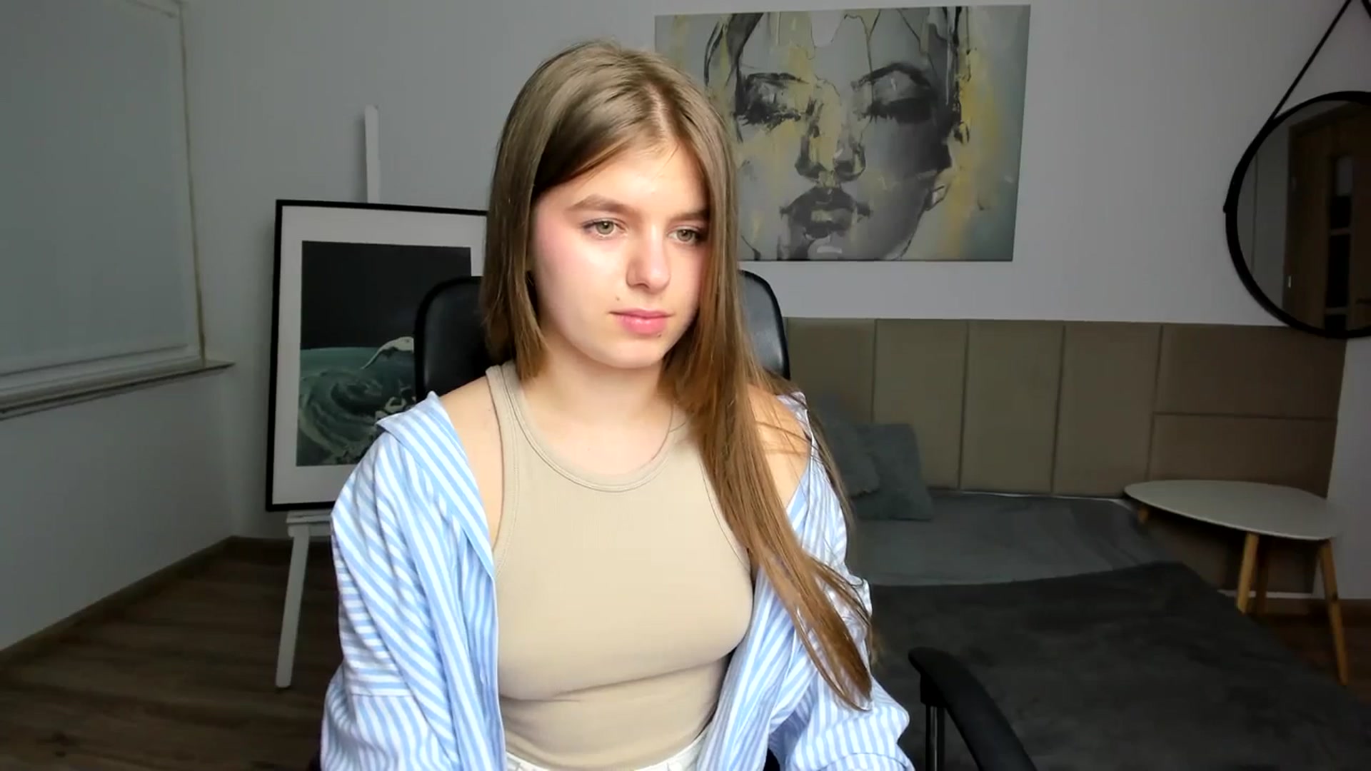 Gallery image thumbnail from Innolasa's myfreecams stream on, 03/23/2024, 17:55 image 2 of 20