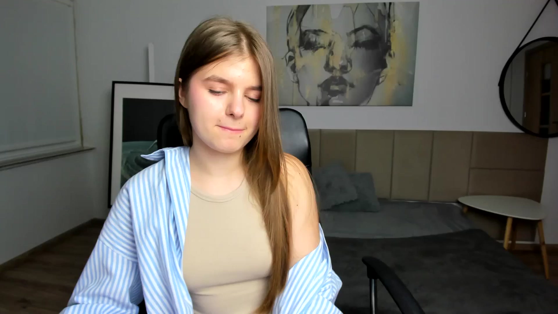 Gallery image thumbnail from Innolasa's myfreecams stream on, 03/23/2024, 17:55 image 4 of 20