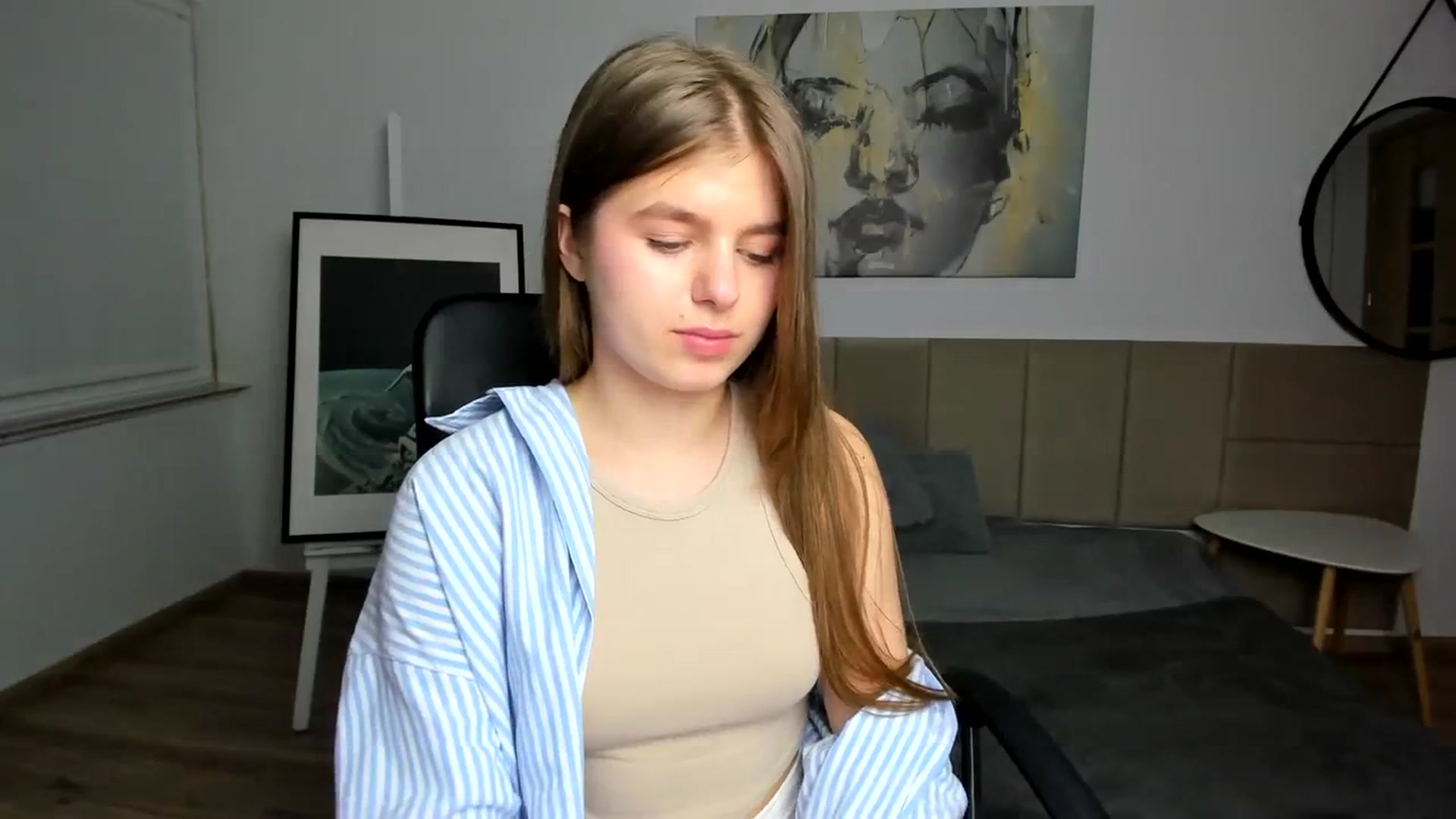 Gallery image thumbnail from Innolasa's myfreecams stream on, 03/23/2024, 17:55 image 5 of 20