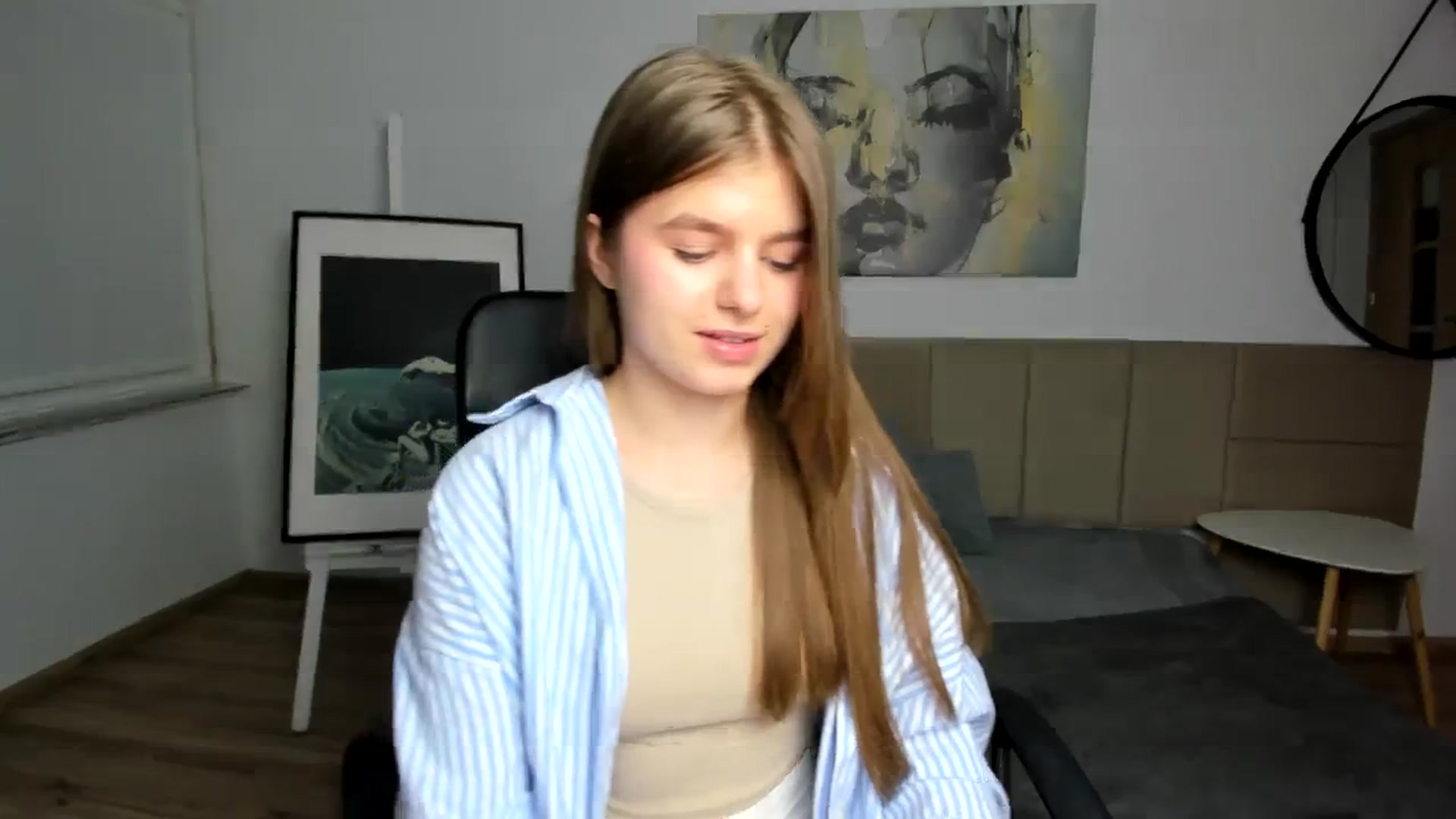 Gallery image thumbnail from Innolasa's myfreecams stream on, 03/23/2024, 17:55 image 11 of 20