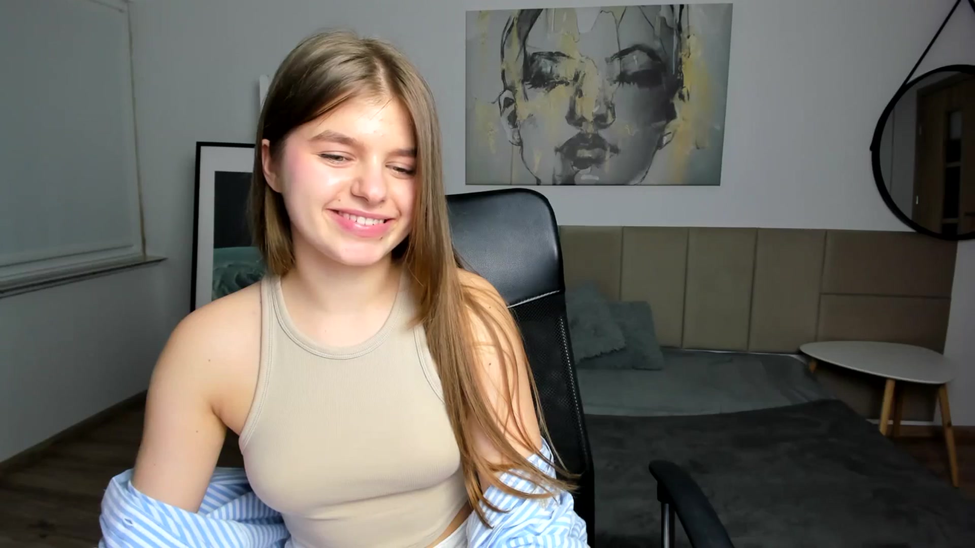 Gallery image thumbnail from Innolasa's myfreecams stream on, 03/23/2024, 17:55 image 3 of 20
