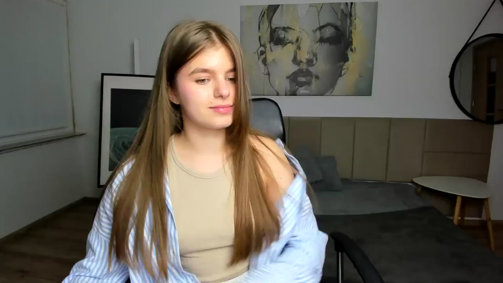 Gallery image thumbnail from Innolasa's myfreecams stream on, 03/23/2024, 17:55 image 1 of 20