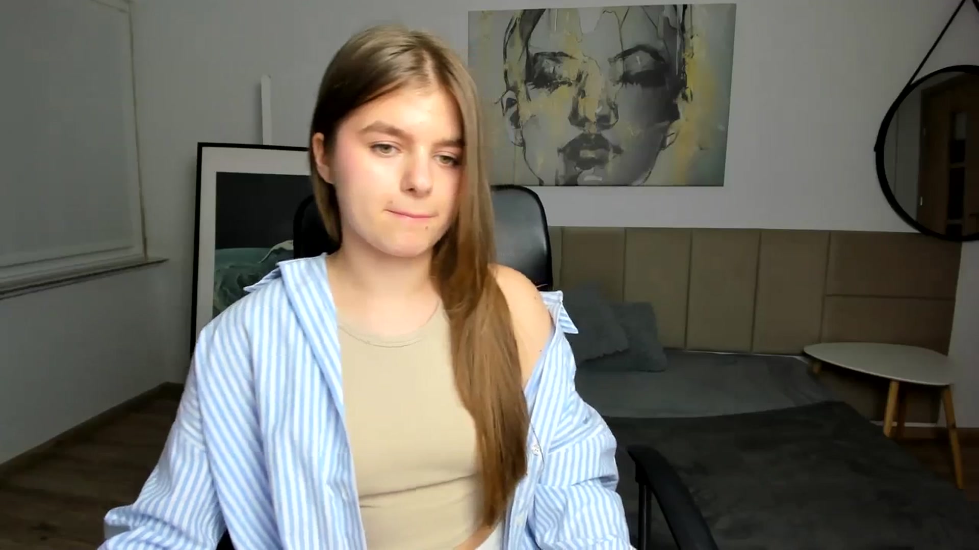 Gallery image thumbnail from Innolasa's myfreecams stream on, 03/23/2024, 17:55 image 15 of 20