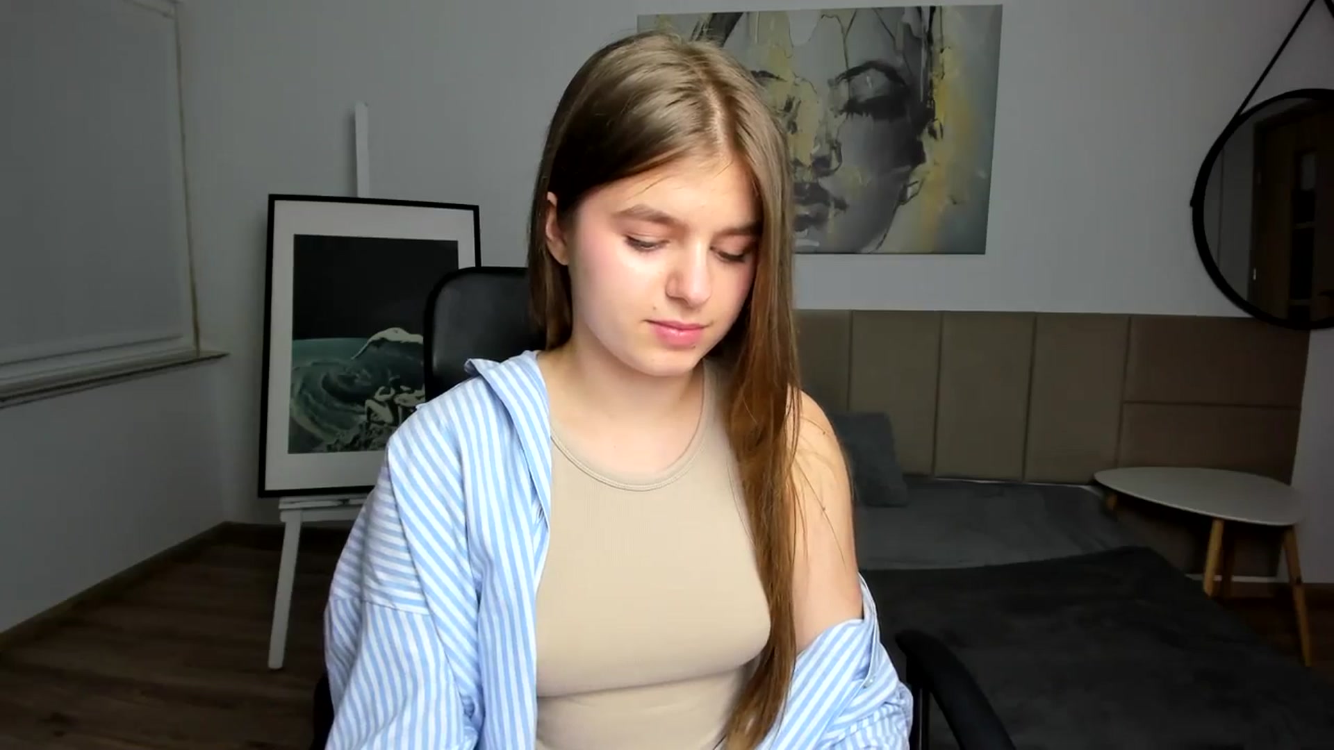Gallery image thumbnail from Innolasa's myfreecams stream on, 03/23/2024, 17:55 image 6 of 20