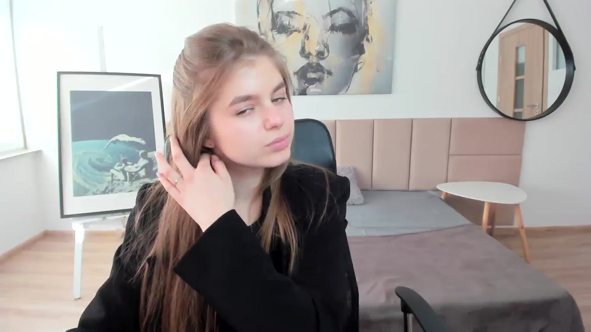 Gallery image thumbnail from Innolasa's myfreecams stream on, 03/29/2024, 15:24 image 11 of 20