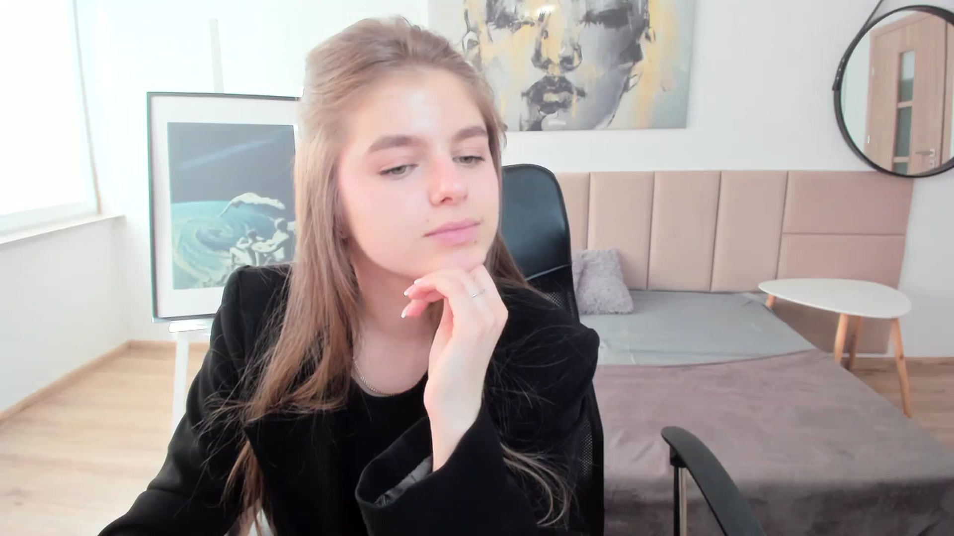 Gallery image thumbnail from Innolasa's myfreecams stream on, 03/29/2024, 15:24 image 19 of 20