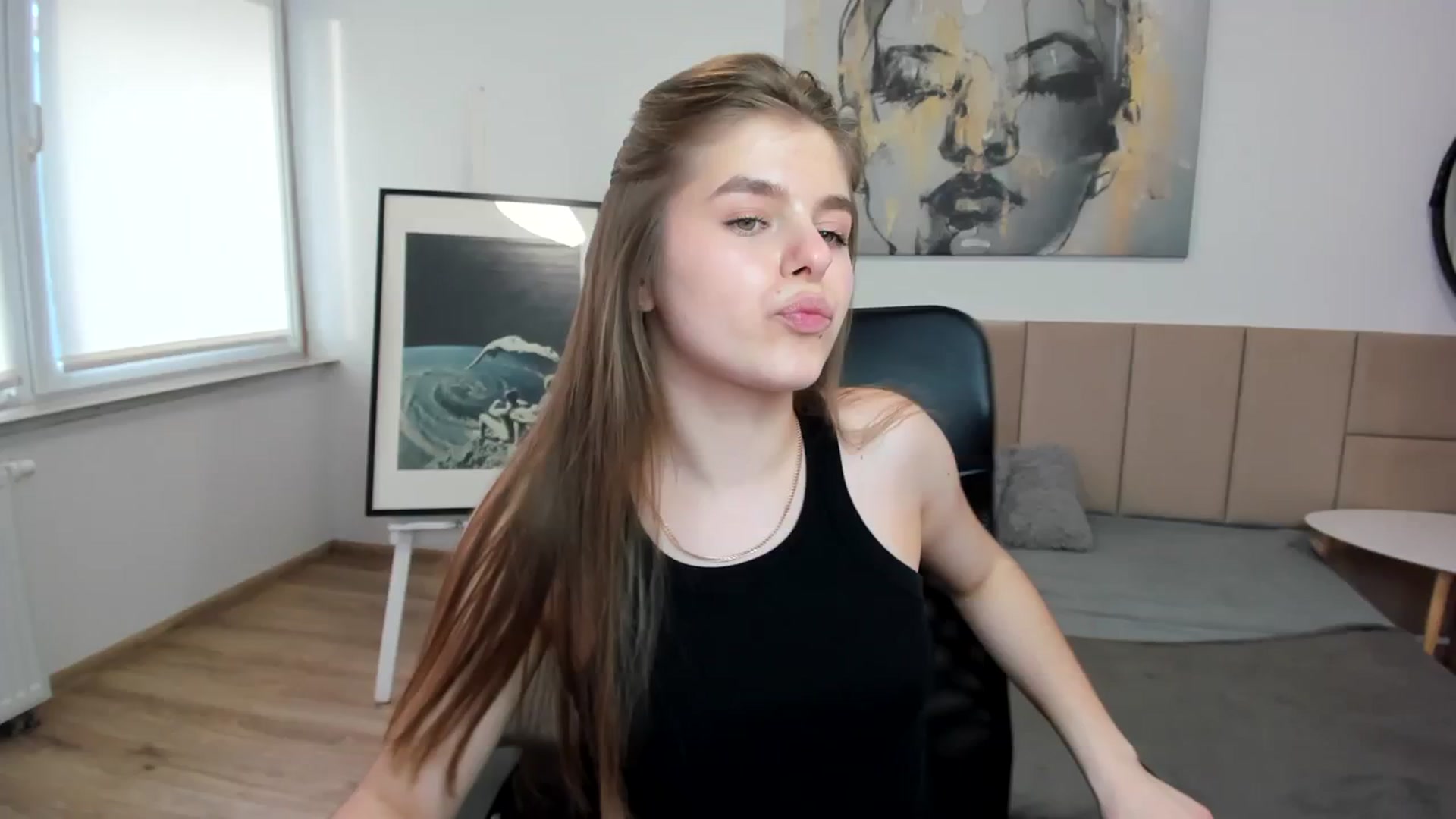Gallery image thumbnail from Innolasa's myfreecams stream on, 03/29/2024, 16:20 image 20 of 20