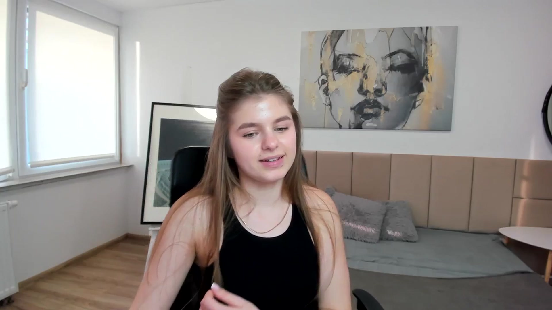 Gallery image thumbnail from Innolasa's myfreecams stream on, 03/29/2024, 16:20 image 19 of 20