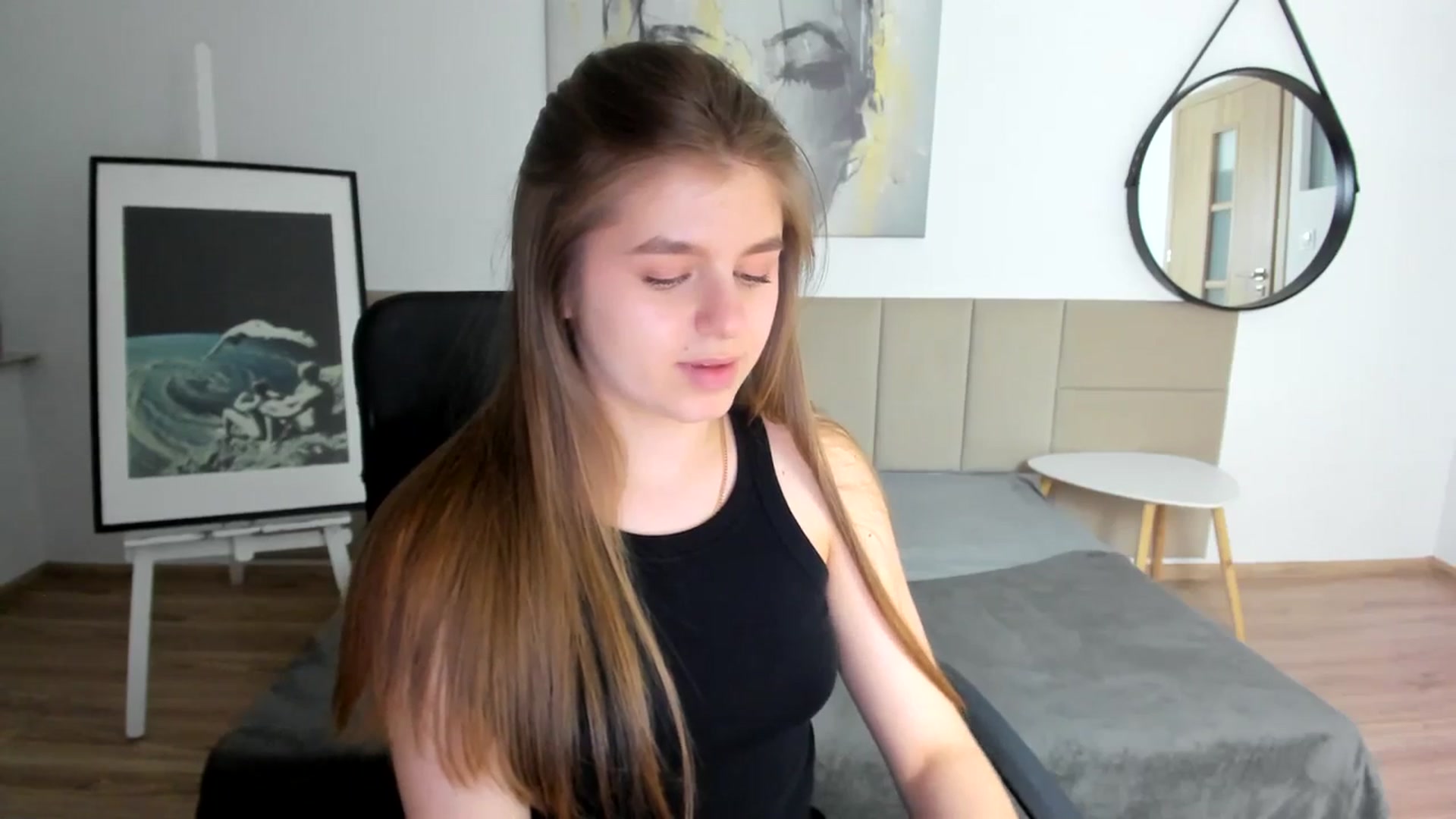 Gallery image thumbnail from Innolasa's myfreecams stream on, 03/29/2024, 18:11 image 15 of 20